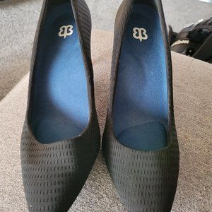 Betabrand Heeled Shoes